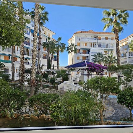לה מאטה At Costa Blanca - Cozy Apartment With Pool מראה חיצוני תמונה