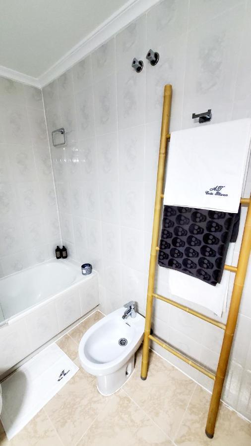 לה מאטה At Costa Blanca - Cozy Apartment With Pool מראה חיצוני תמונה