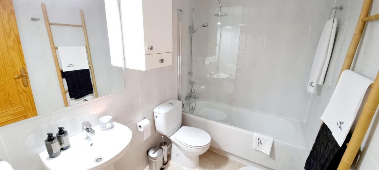לה מאטה At Costa Blanca - Cozy Apartment With Pool מראה חיצוני תמונה