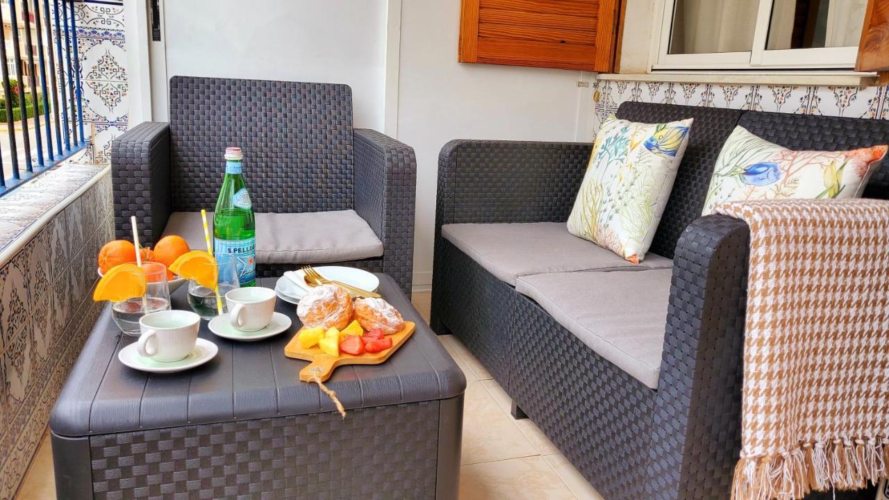 לה מאטה At Costa Blanca - Cozy Apartment With Pool מראה חיצוני תמונה