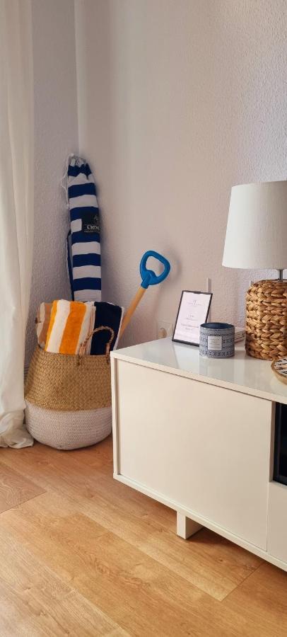 לה מאטה At Costa Blanca - Cozy Apartment With Pool מראה חיצוני תמונה