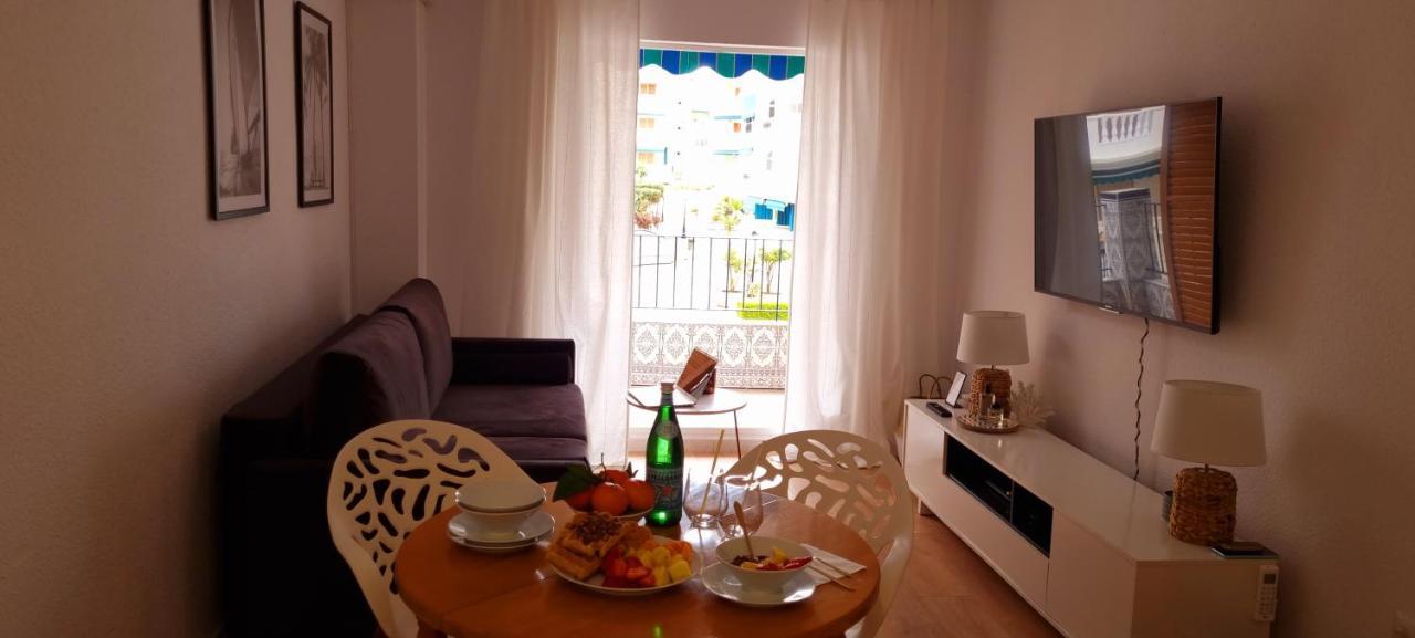 לה מאטה At Costa Blanca - Cozy Apartment With Pool מראה חיצוני תמונה