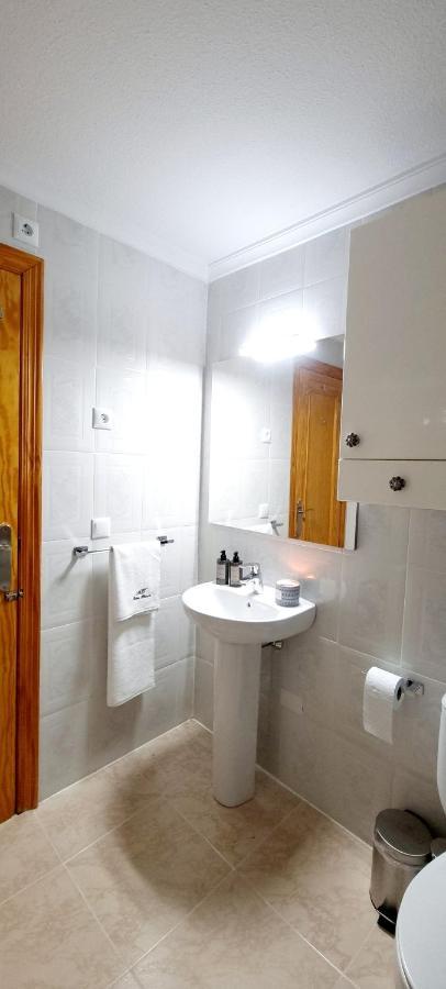 לה מאטה At Costa Blanca - Cozy Apartment With Pool מראה חיצוני תמונה